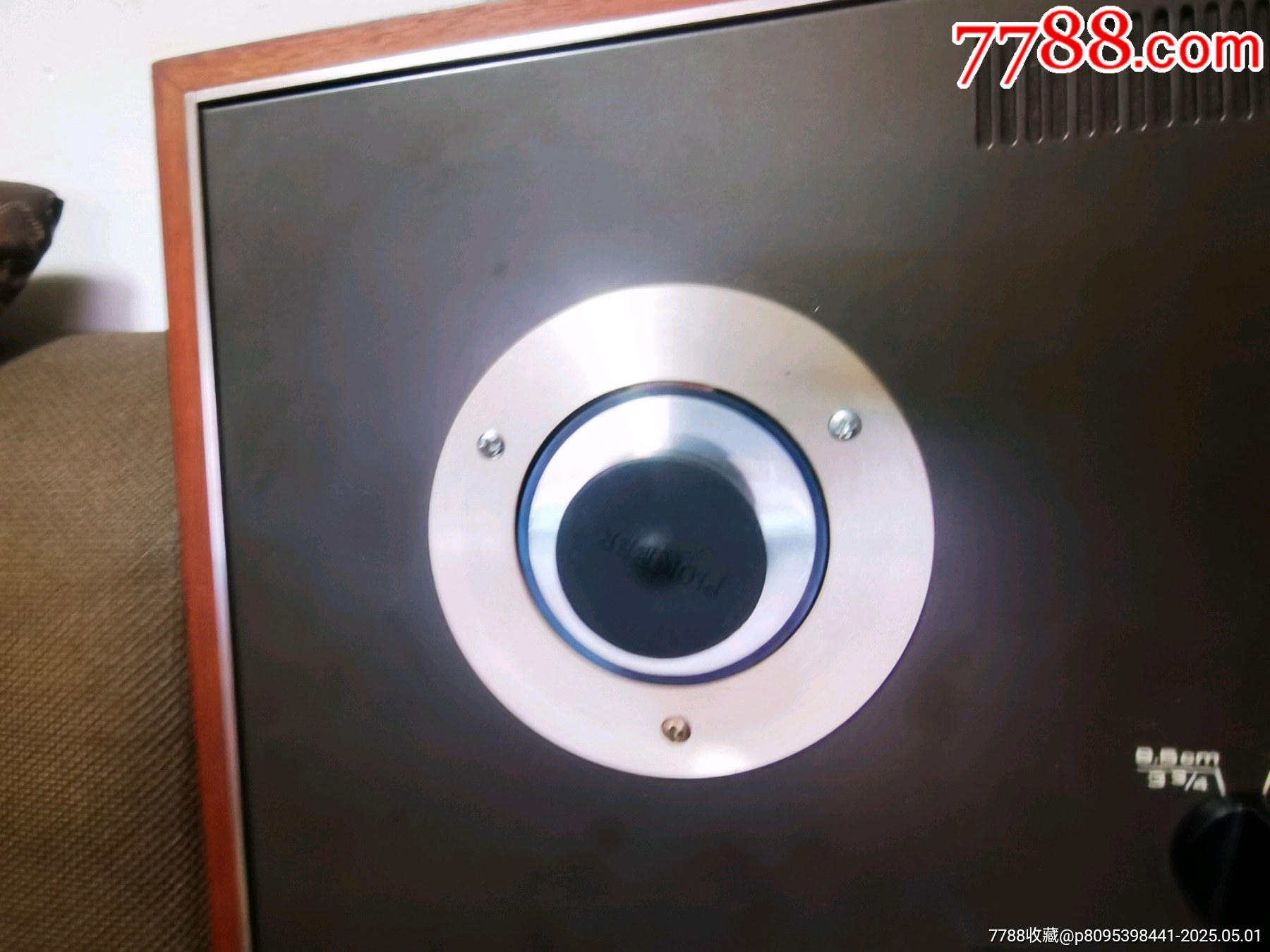 先鋒雙向播放立體聲開盤機(jī)T-6600_價(jià)格240元_第10張_