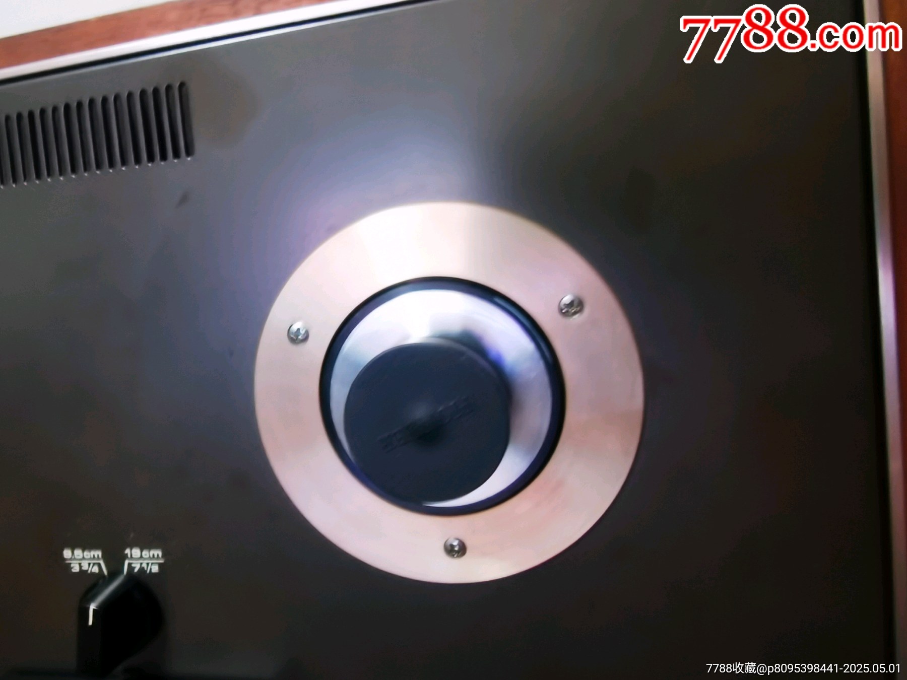 先鋒雙向播放立體聲開盤機(jī)T-6600_價(jià)格240元_第11張_