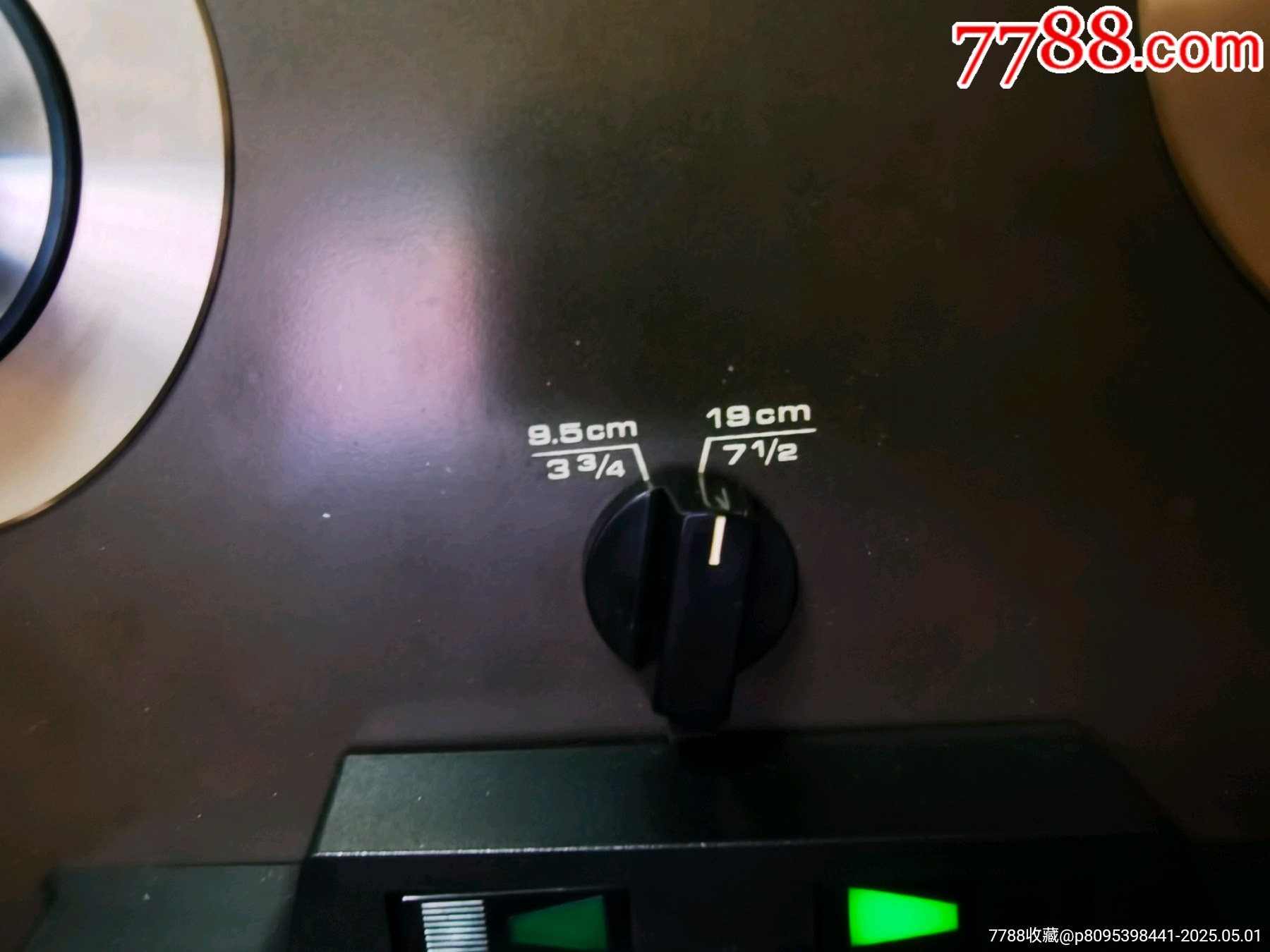 先鋒雙向播放立體聲開盤機(jī)T-6600_價(jià)格240元_第12張_