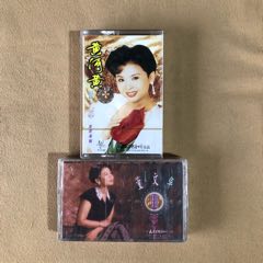 董文華…2本合拍（太平洋）全新未拆