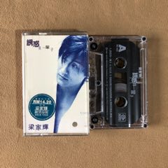 梁家輝（新馬版）