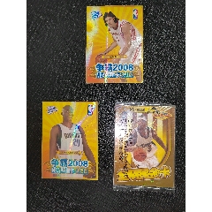 妙脆角nba球星卡