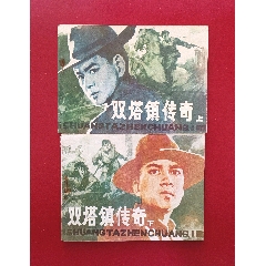 雙塔鎮(zhèn)傳奇