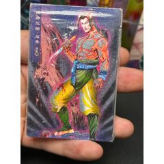 福建一手軟熱石秀（殷紅）