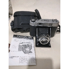 少見海鷗代工TEXER203-1相機，(au41174172)_聚鑫院