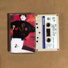 黎明…Iloveyouok（港~版）