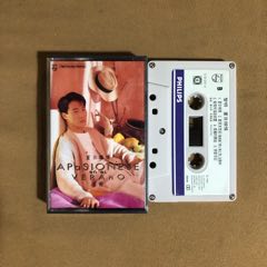 黎明…夏日傾情（港~版）