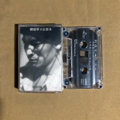 劉德華…忘情水（新馬版）