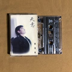 劉德華…天意（新馬版）