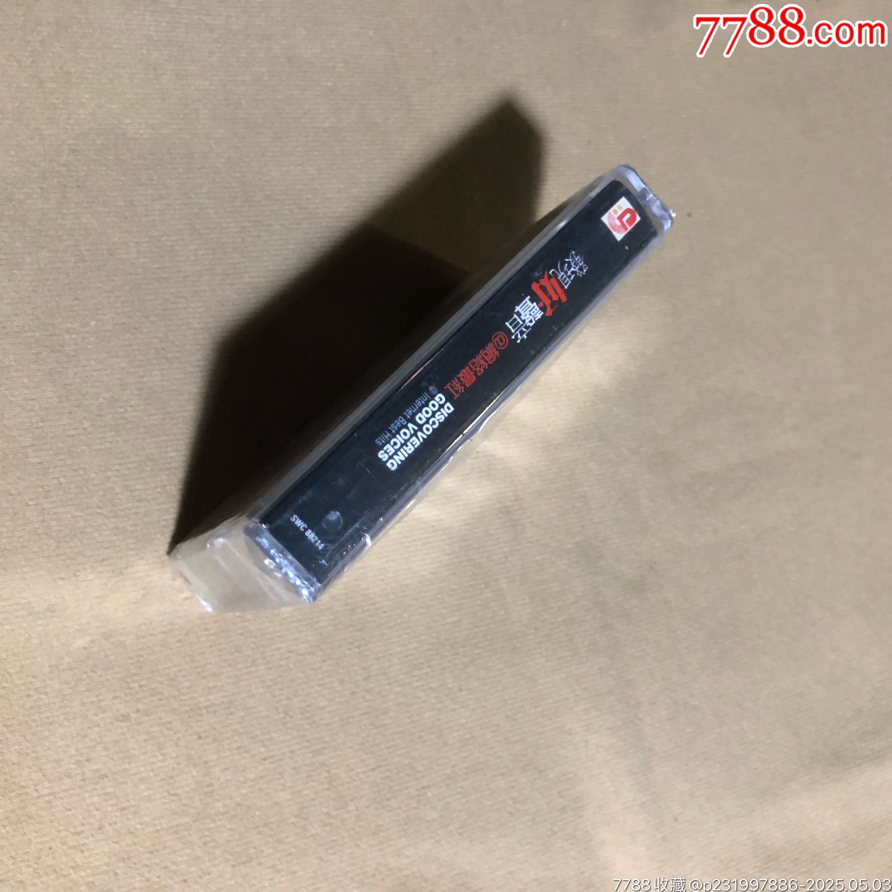發(fā)現(xiàn)好聲音（新馬版）全新未拆_價格34元_第3張_