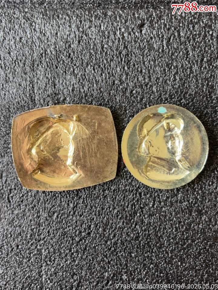 馬鞍山藤帽一對(duì)_價(jià)格284元_第2張_