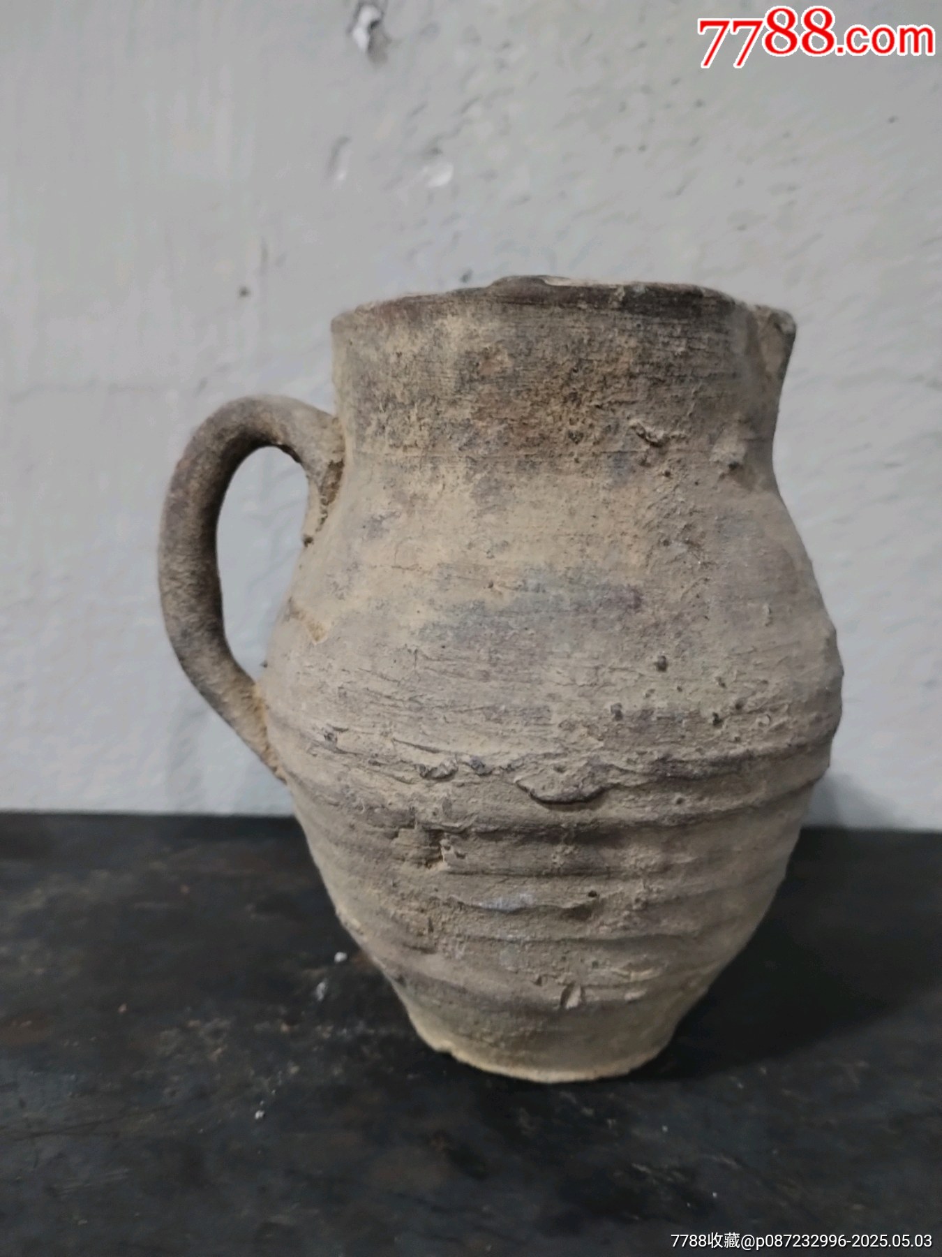宋代陶壺_價(jià)格99元_第1張_