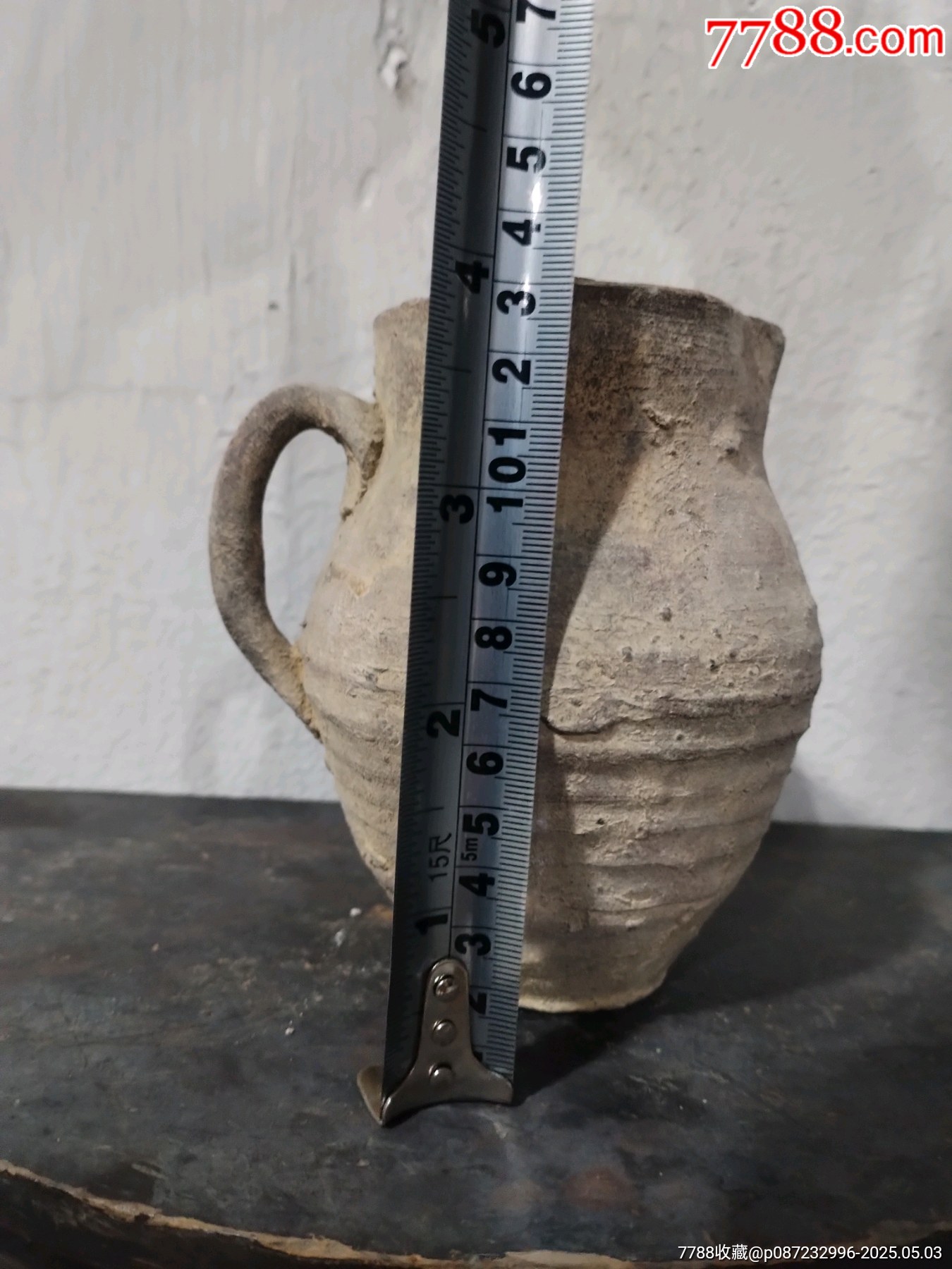 宋代陶壺_價(jià)格99元_第2張_