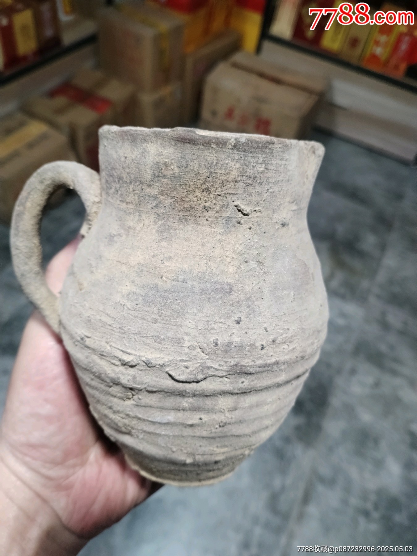 宋代陶壺_價(jià)格99元_第6張_