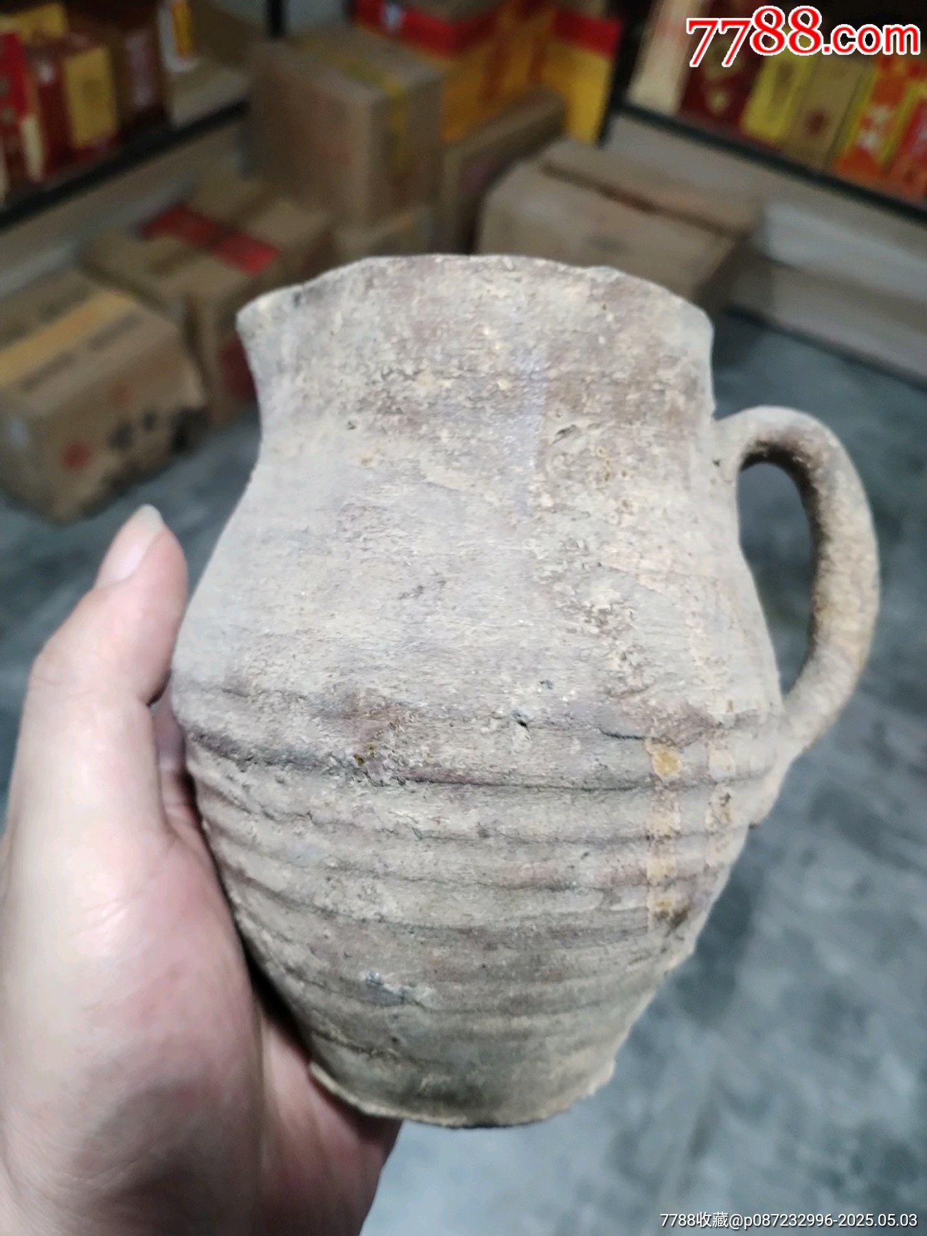 宋代陶壺_價(jià)格99元_第7張_