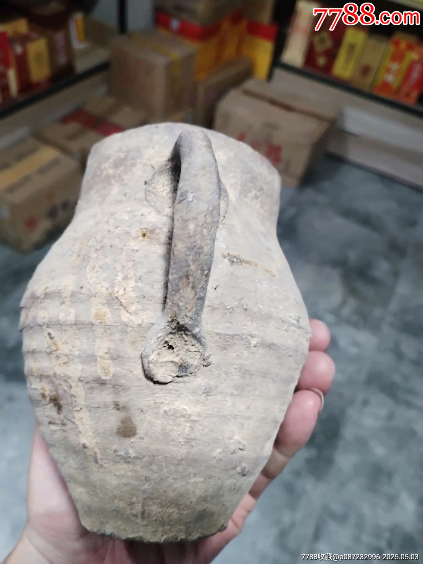 宋代陶壺_價(jià)格99元_第8張_