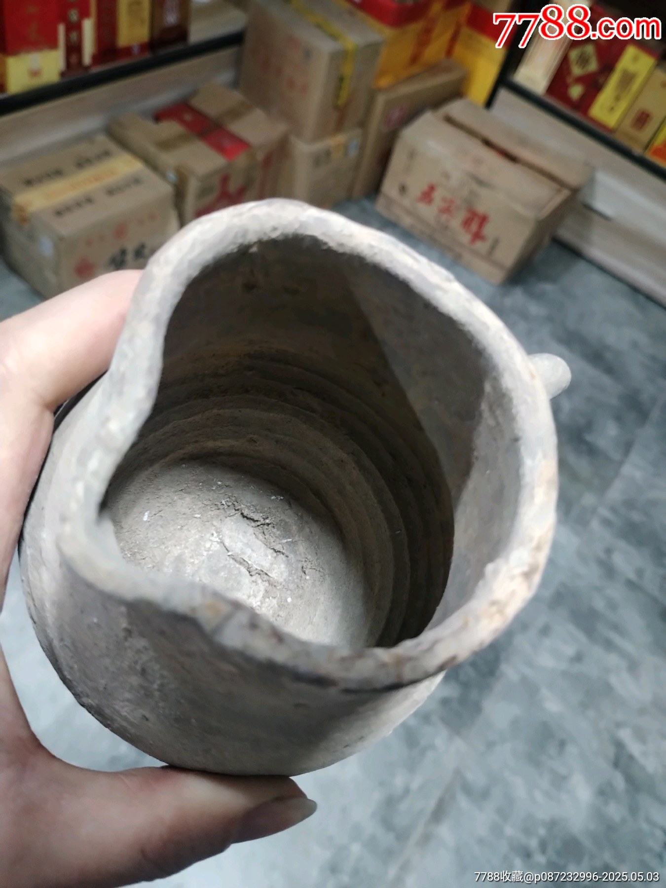 宋代陶壺_價(jià)格99元_第11張_