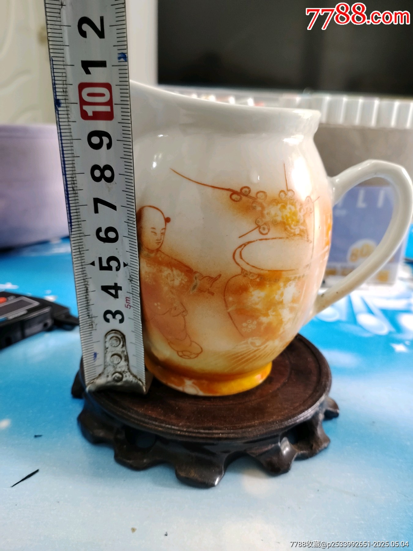 民國壺_價格99元_第2張_