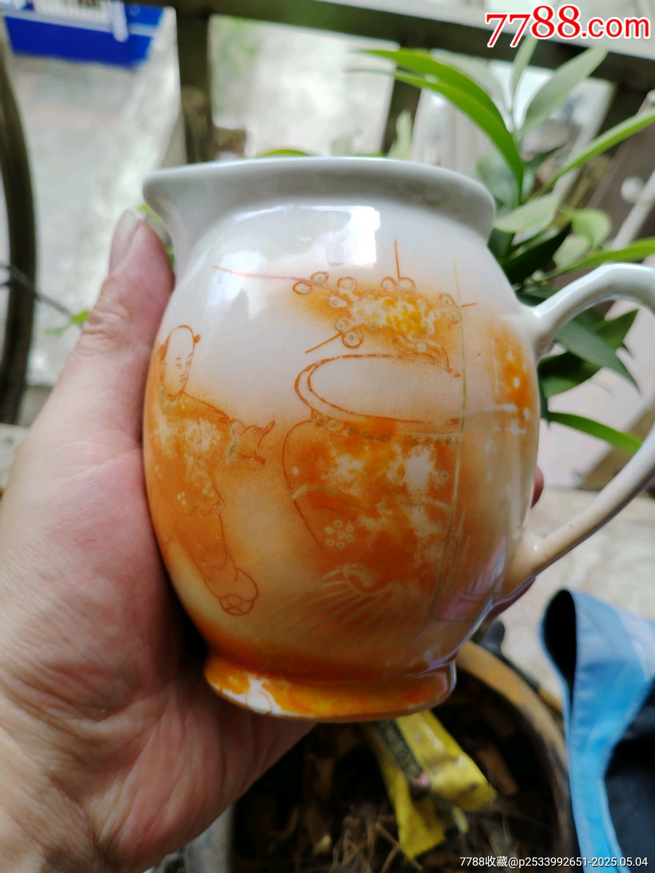 民國壺_價格99元_第6張_