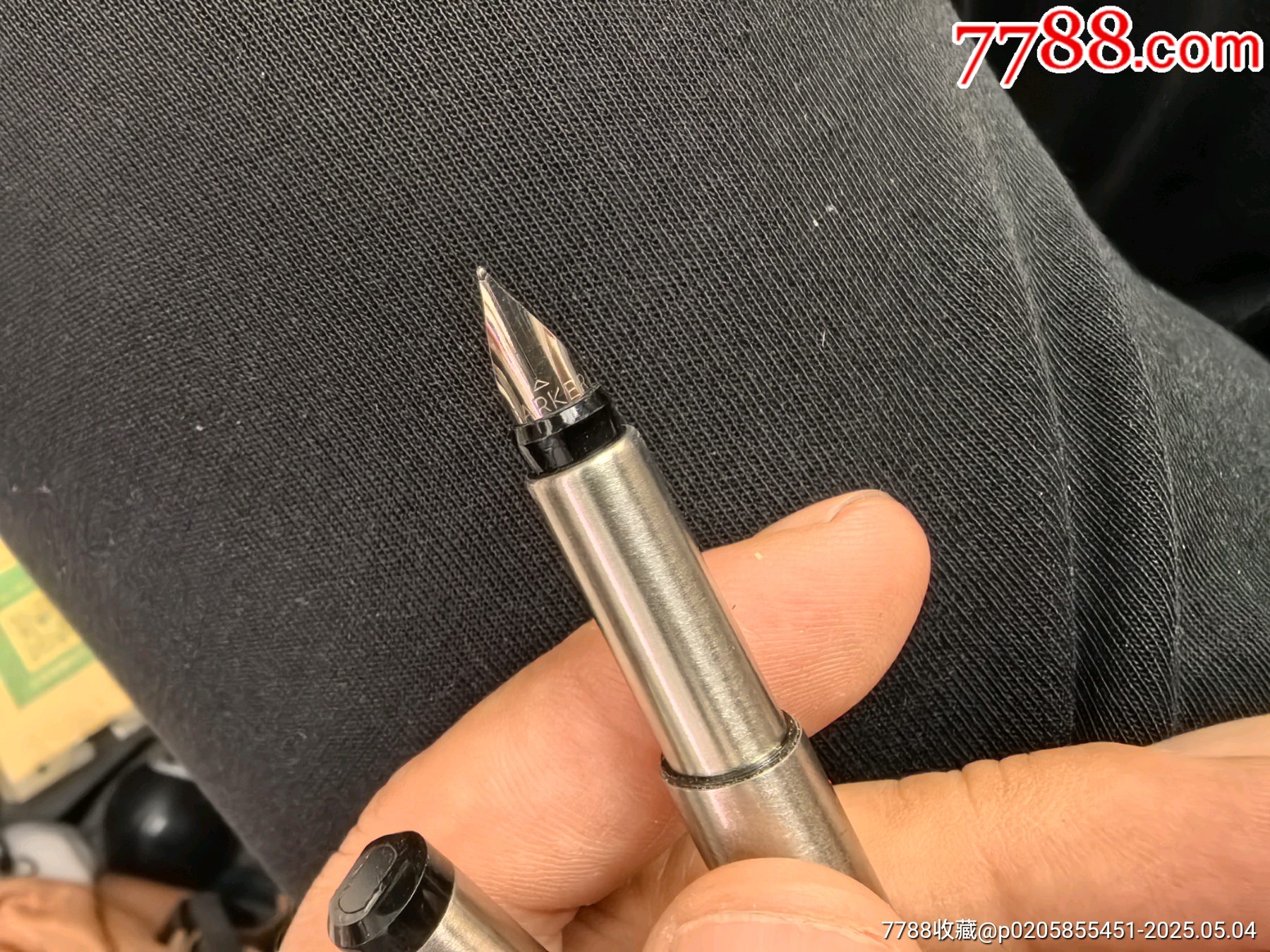 一支鋼筆拍賣_價格18元【鐘之玫瑰】_第5張_