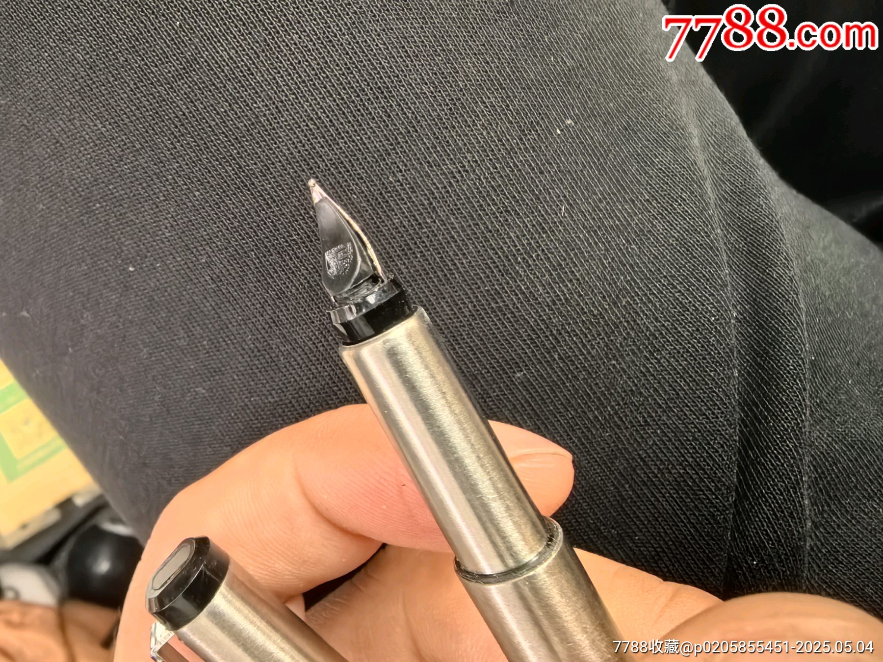 一支鋼筆拍賣_價格18元【鐘之玫瑰】_第6張_