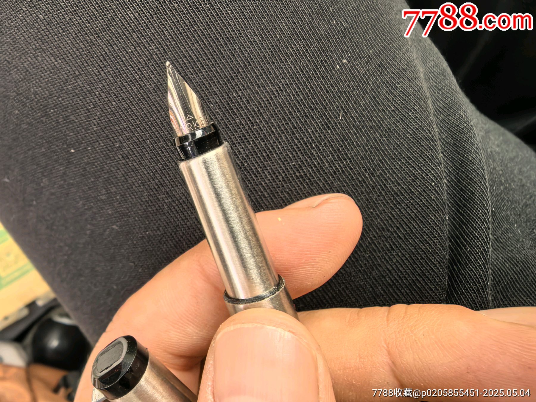 一支鋼筆拍賣_價格18元【鐘之玫瑰】_第7張_