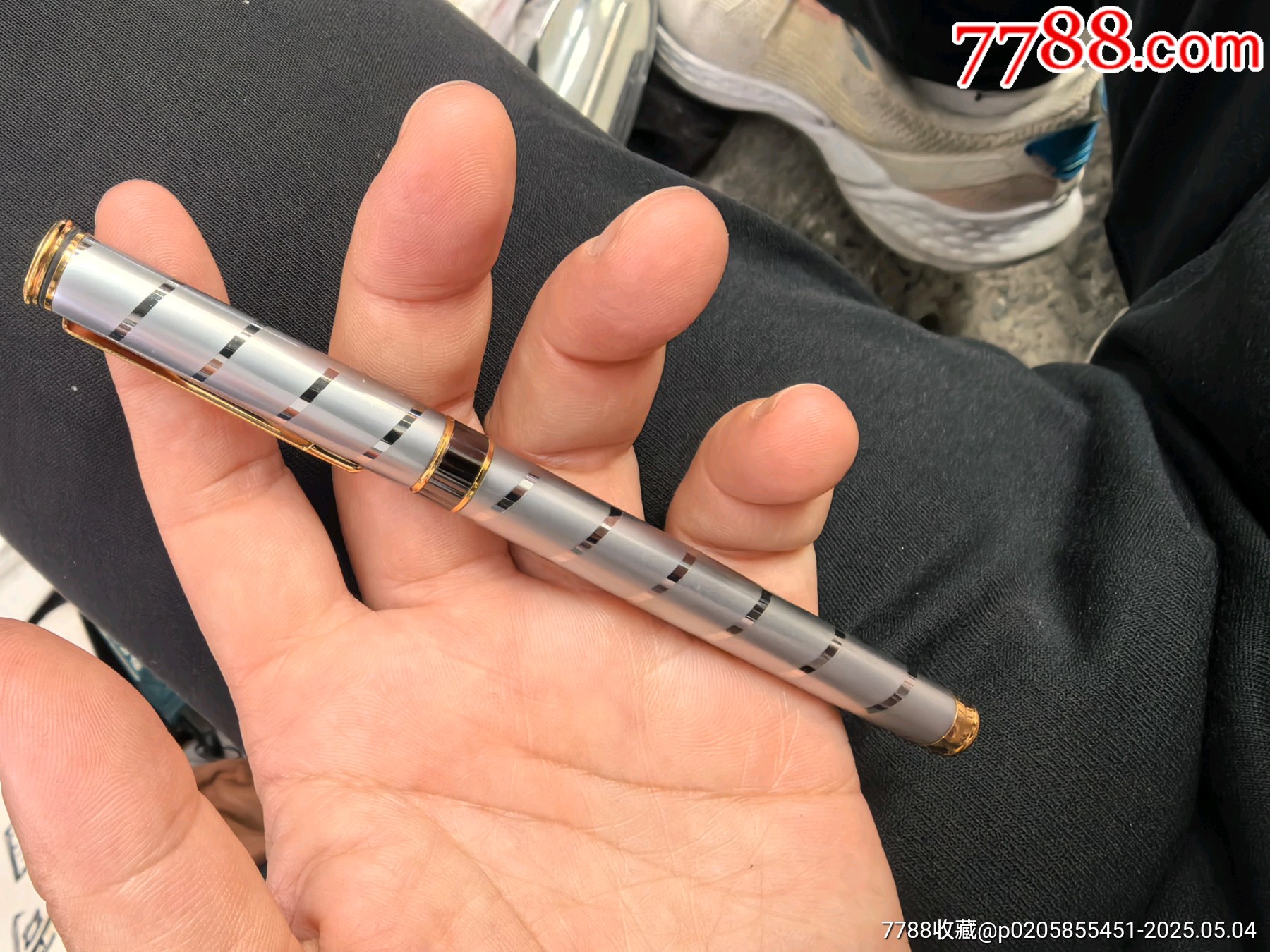 一支鋼筆拍賣_價格18元【鐘之玫瑰】_第12張_