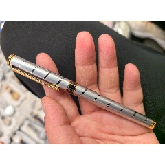 一支鋼筆拍賣(au41188819)_鐘之玫瑰