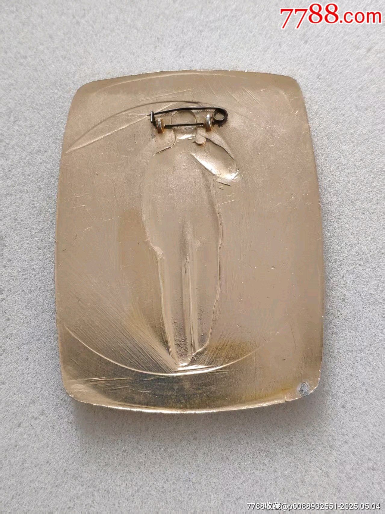 名章大走步（8.3cm）_價(jià)格1148元_第6張_