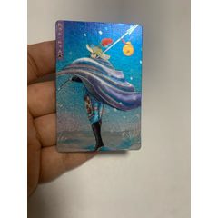 水滸硬面閃卡林沖_