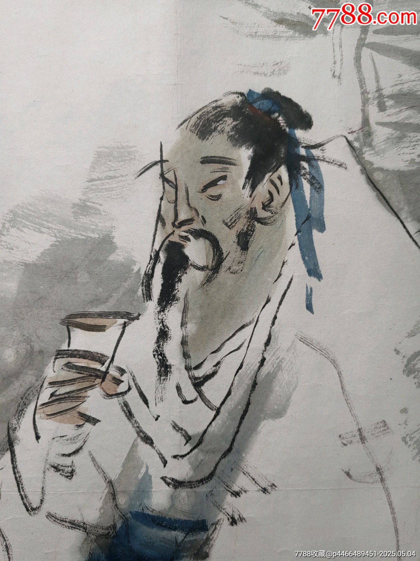 茶圣陸明_價格198元_第6張_