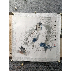 茶圣陸明