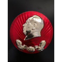 精品非常漂亮忠于毛主席大章(zc41193563)