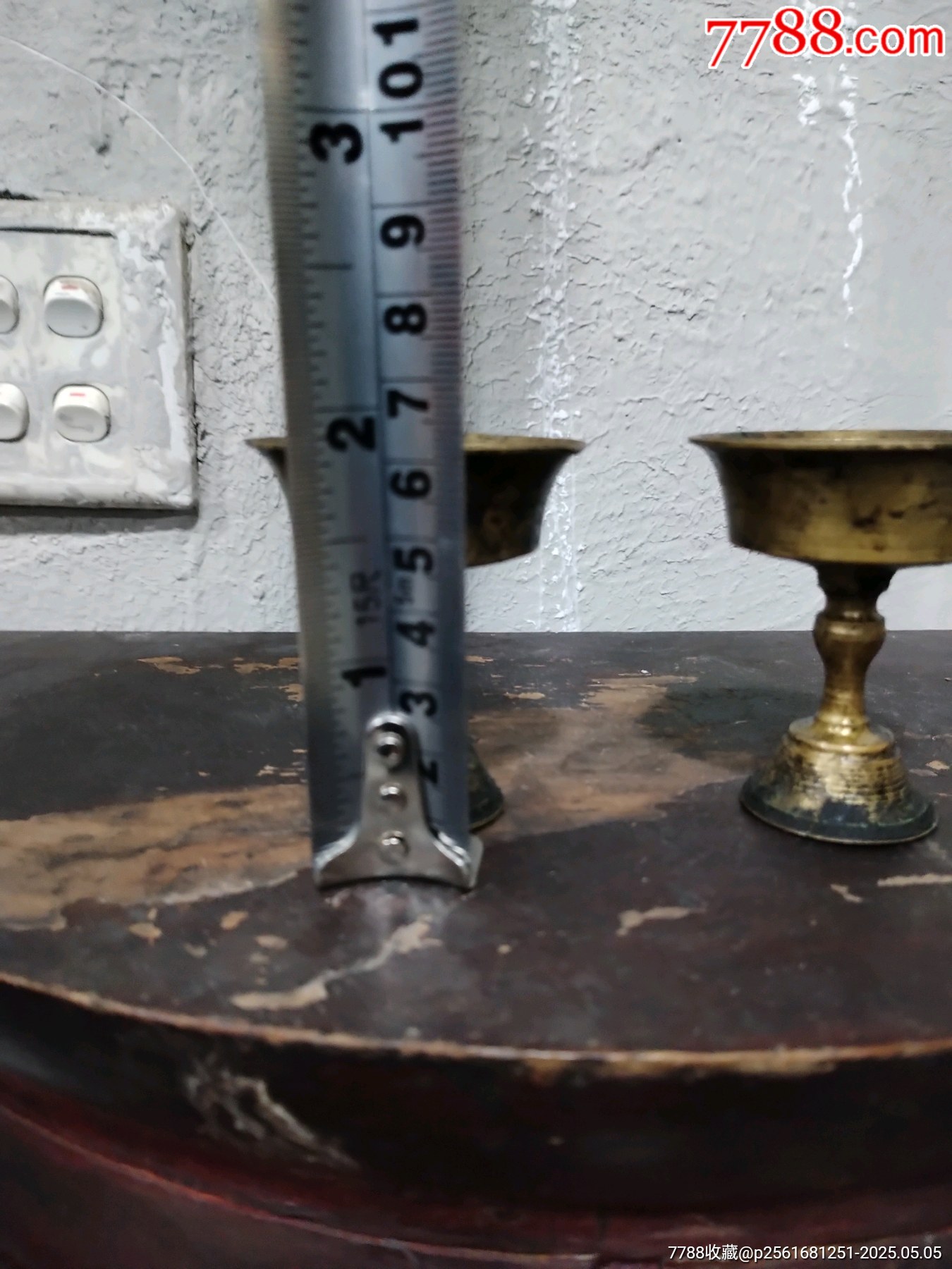 酥油燈一對_價格99元_第2張_