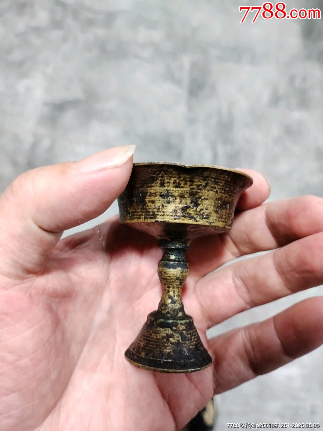 酥油燈一對_價格99元_第5張_