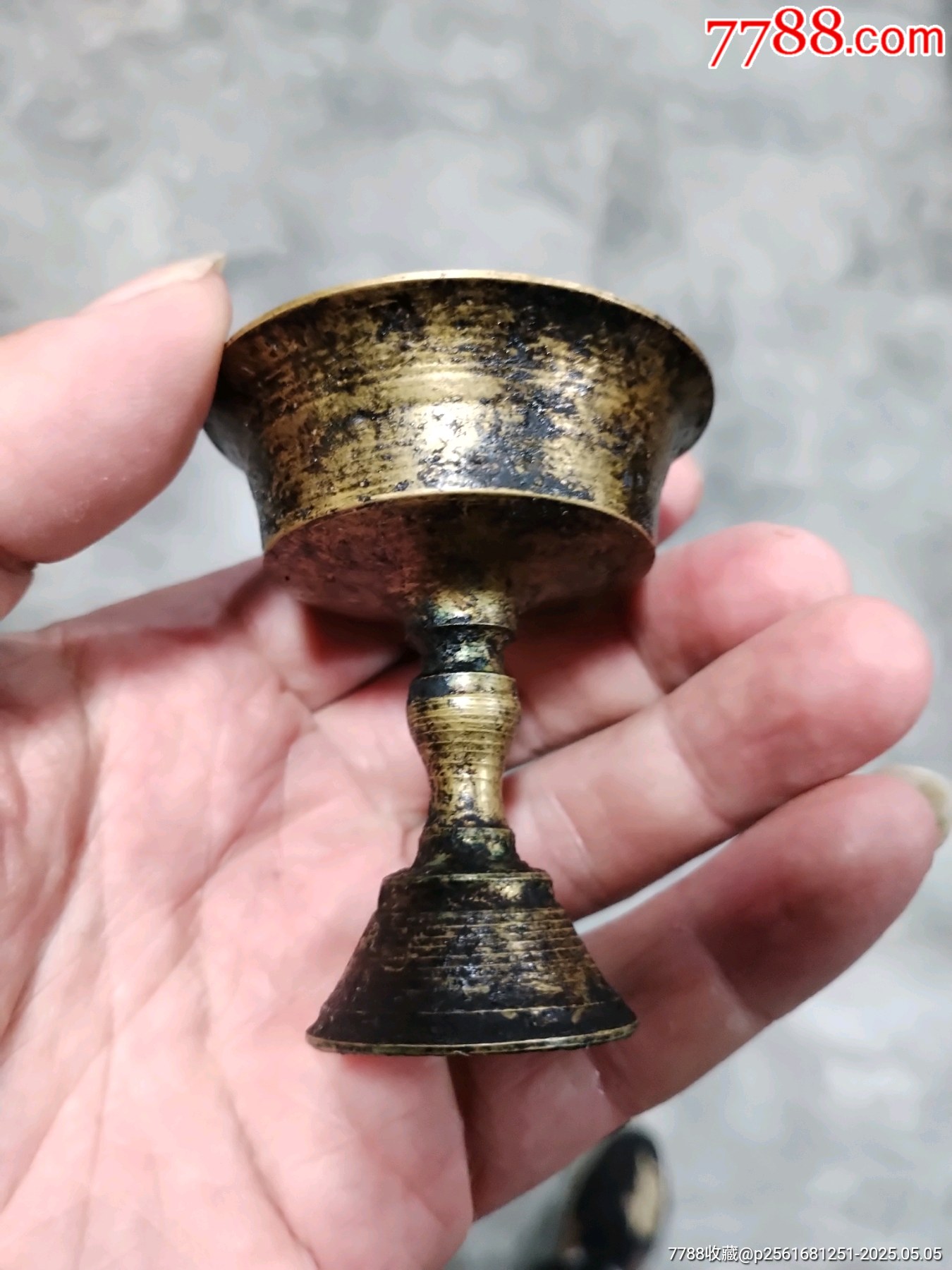 酥油燈一對_價格99元_第7張_