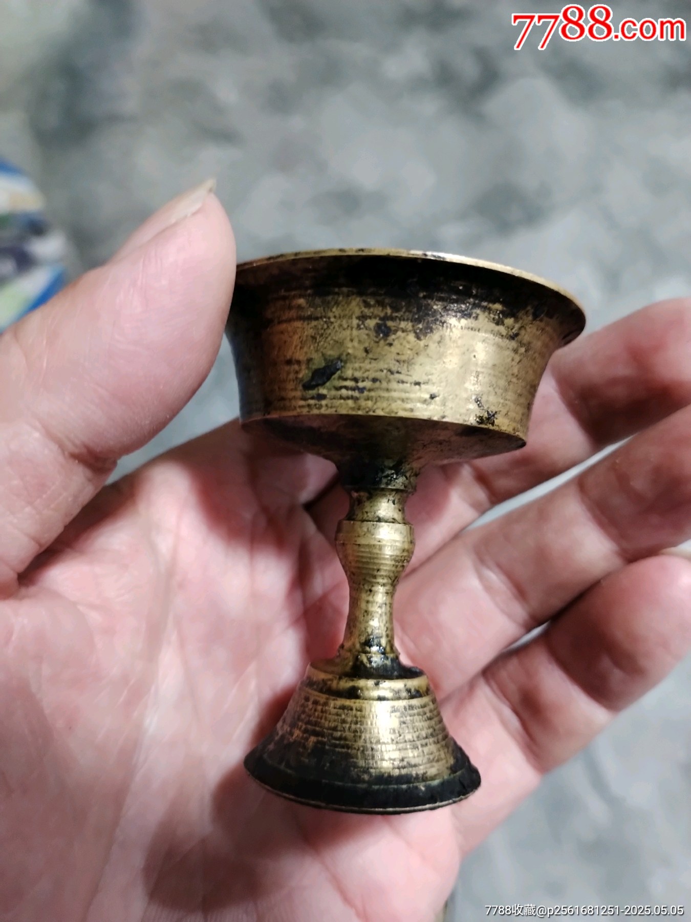 酥油燈一對_價格99元_第11張_