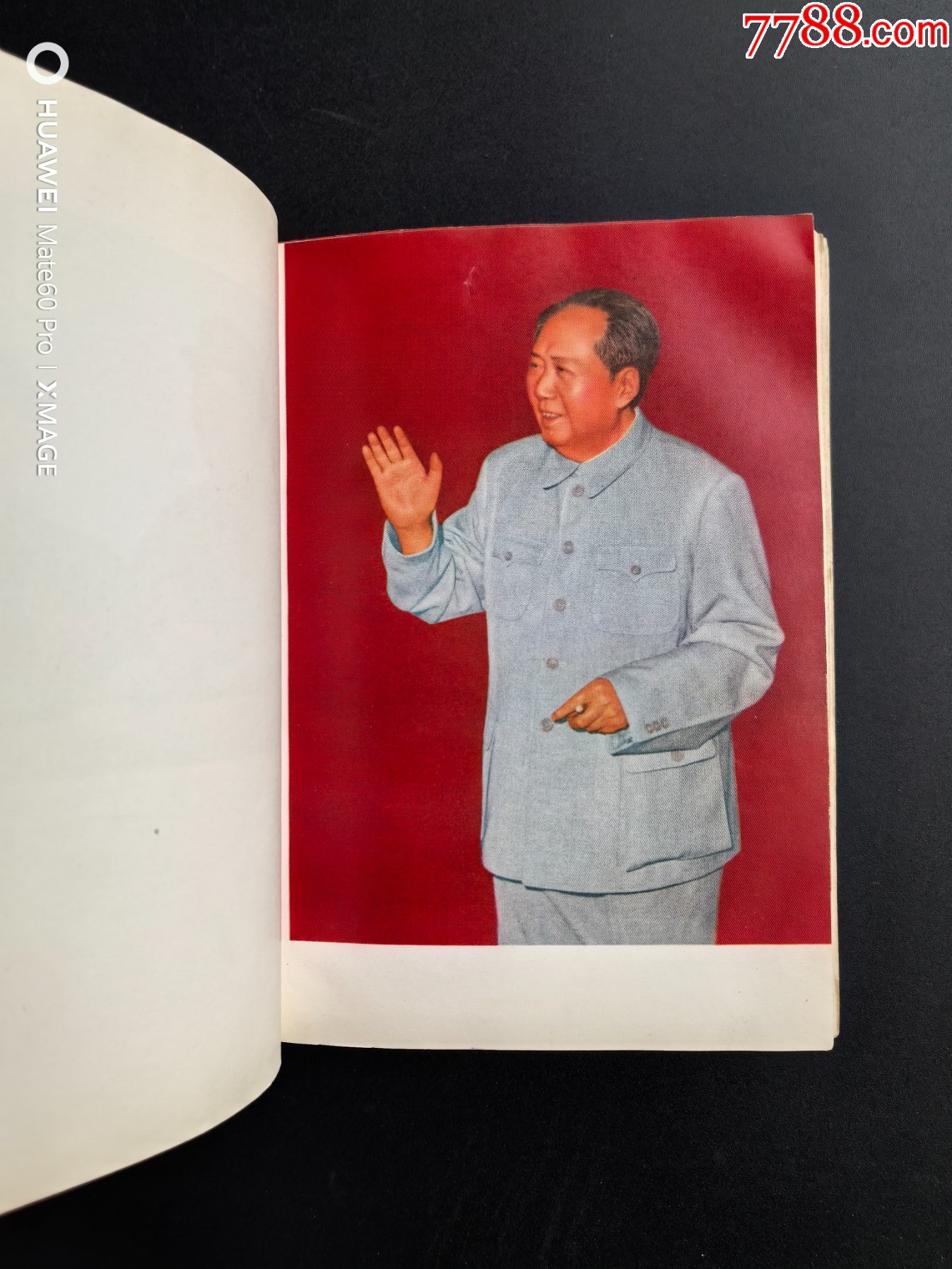 大無產(chǎn)階級勝利萬歲_價格1302元_第10張_
