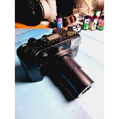 賓得espio110型號傻瓜照相機_