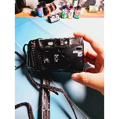 尼康rd型號傻瓜照相機(jī)(au41205763)_日本精選優(yōu)品
