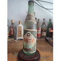 蘭陵二曲