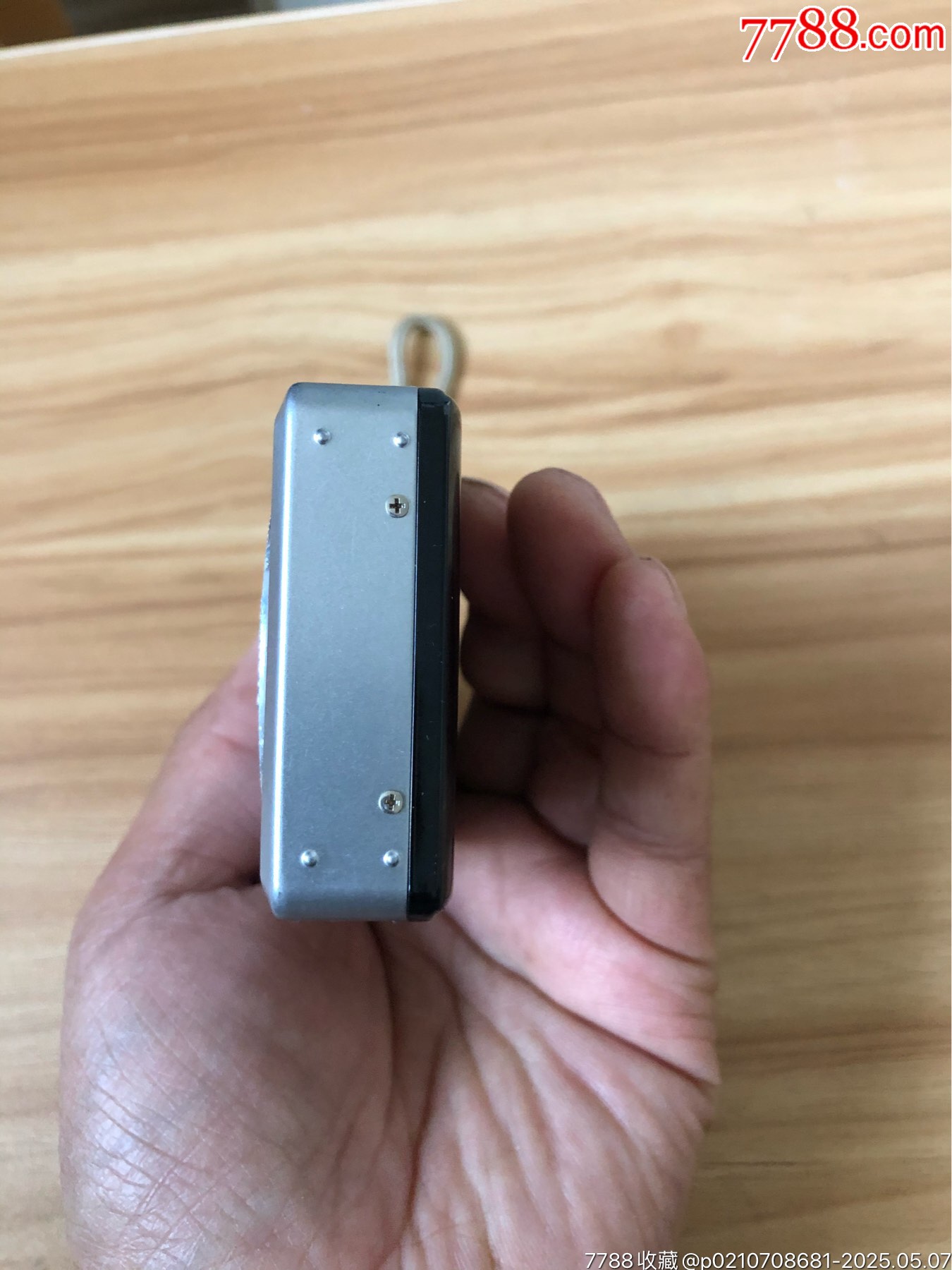 佳能數(shù)碼相機(jī)一臺(tái)_價(jià)格595元_第4張_