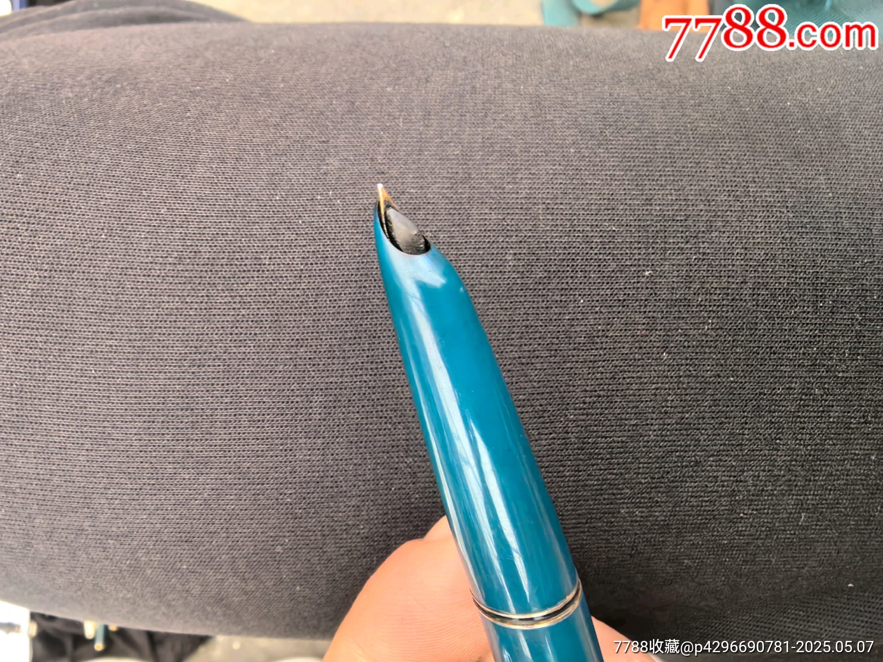 金筆一支拍賣_價(jià)格98元【鐘之玫瑰】_第7張_