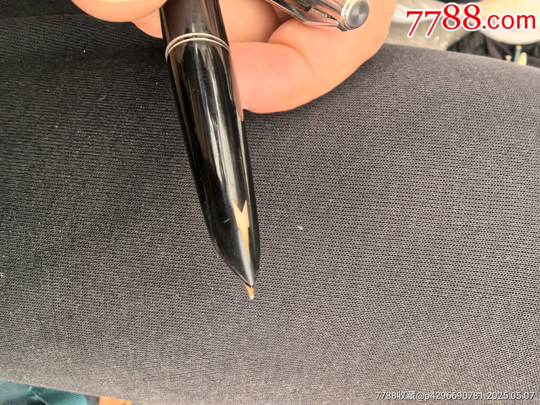 金筆一支拍賣_價(jià)格98元【鐘之玫瑰】_第10張_