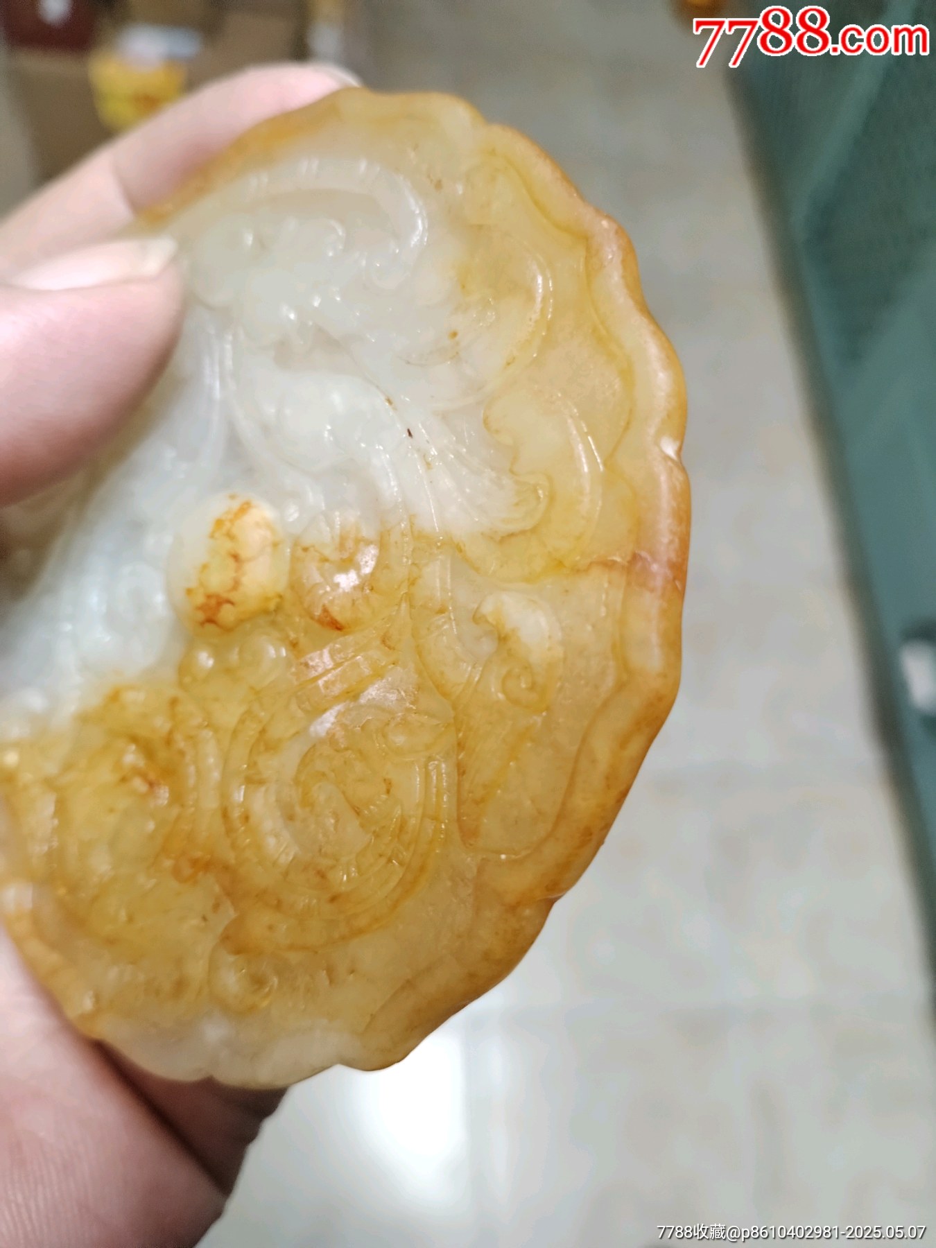 玉石鏡子_價(jià)格59元_第4張_