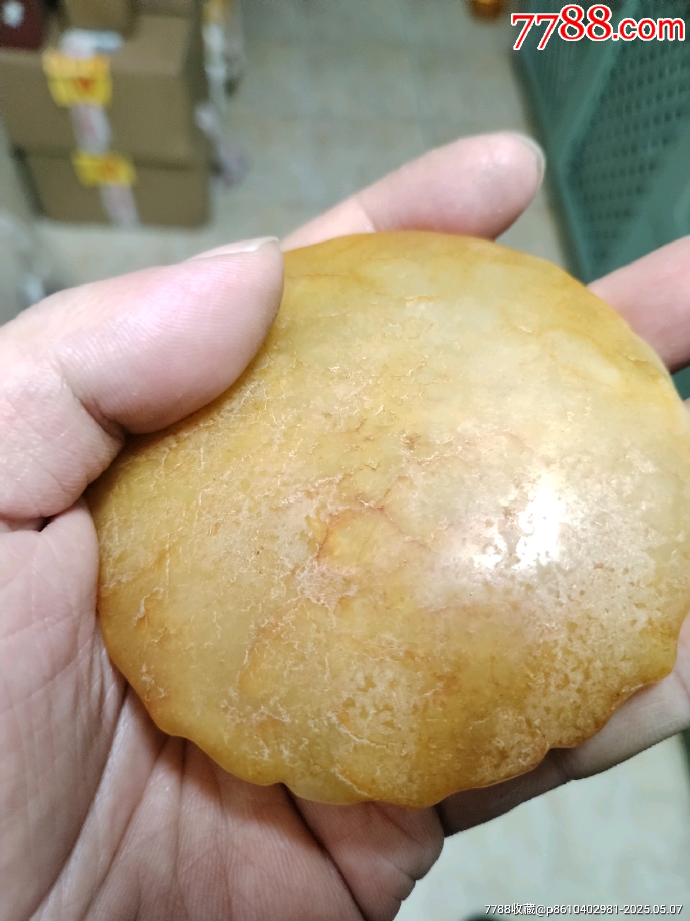 玉石鏡子_價(jià)格59元_第7張_