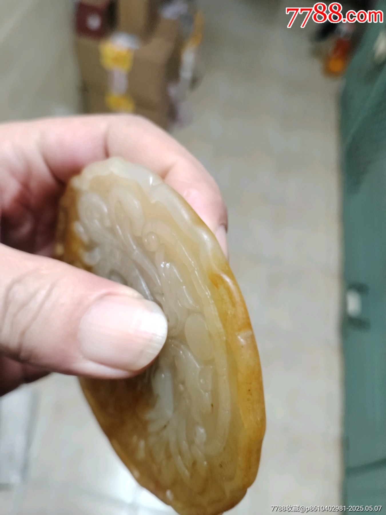 玉石鏡子_價(jià)格59元_第9張_