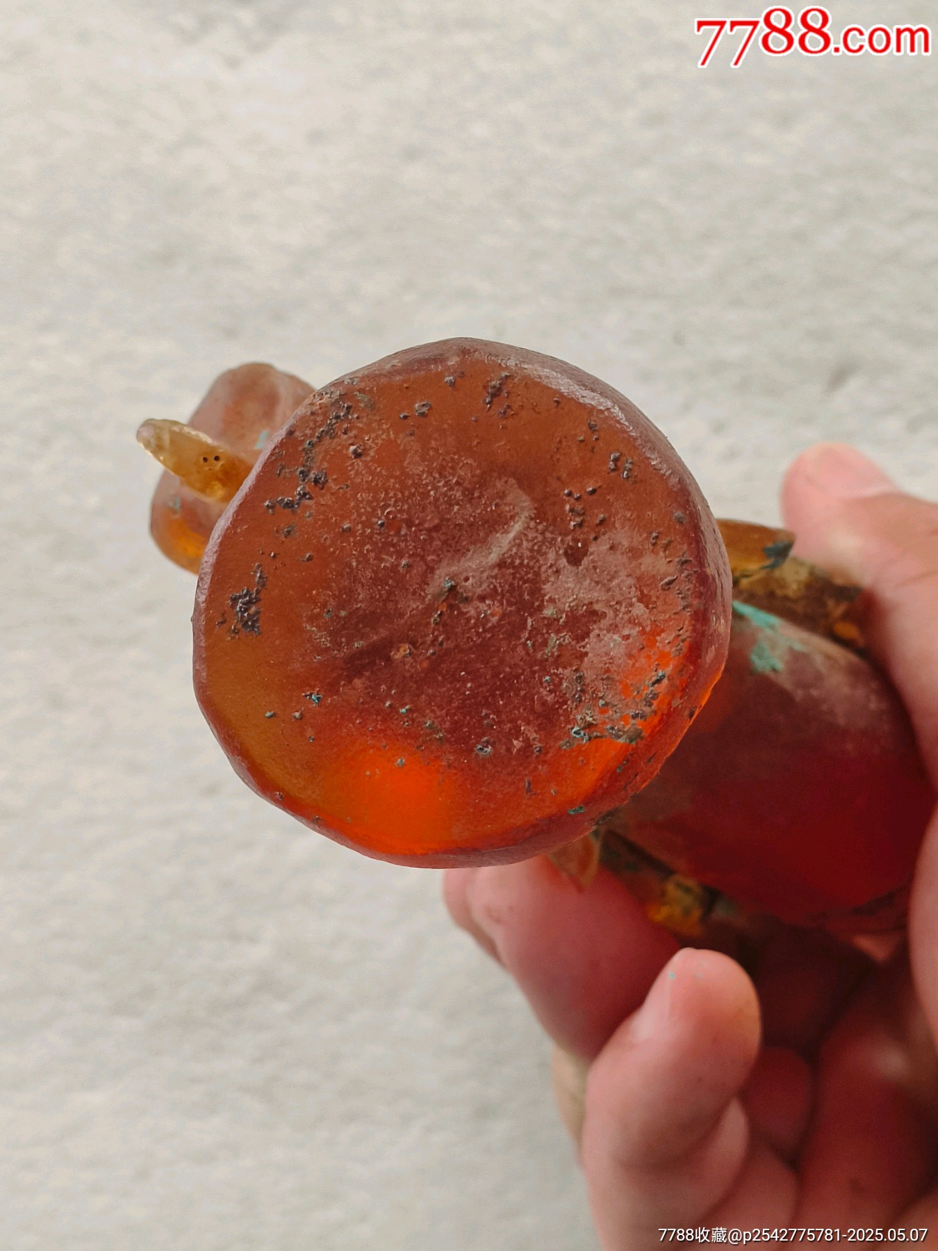 琉璃杯子_價格450元【羊兒小店】_第6張_