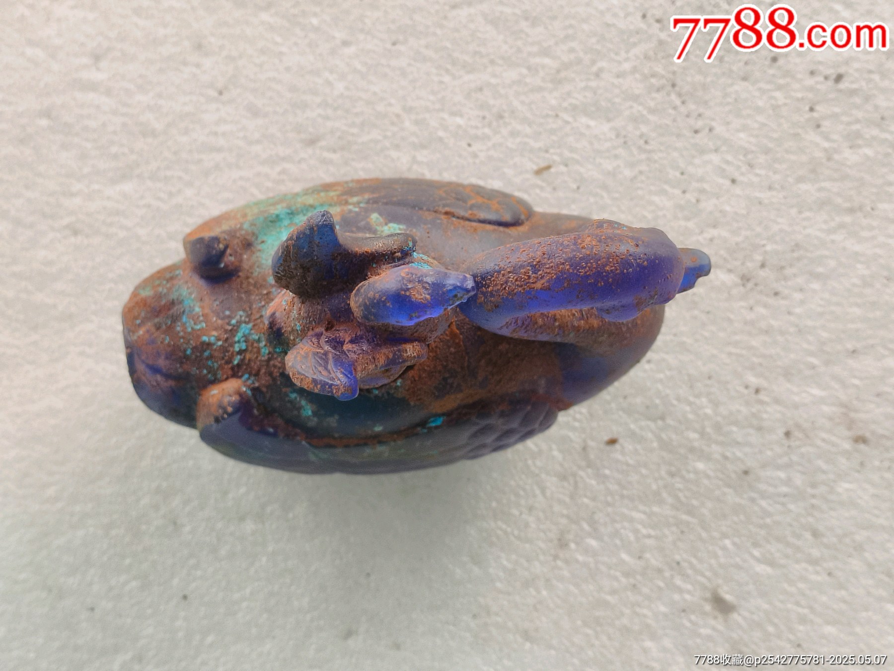 琉璃天鵝_價(jià)格650元【羊兒小店】_第5張_