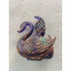 琉璃天鵝(au41219134)_羊兒小店